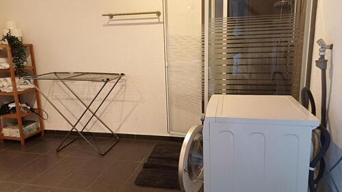 Foto - Erdgeschoßwohnung in Ebenweiler zur Miete