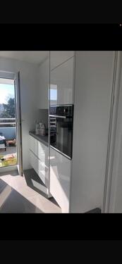 Foto - Schöne helle 2.5 Zi Wohnung mit Balkon, Aufzug, renoviert