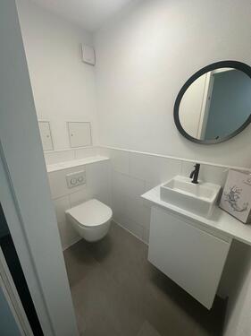 Foto - 2.5 Zimmer Etagenwohnung in Leonberg
