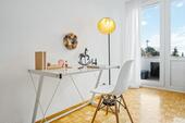 Foto - 4 Zimmer Etagenwohnung zum Kaufen in Bad Homburg vor der Höhe