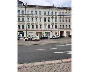 2 und 3 Zimmerwohnung, nebeneinander liegend - Leipzig Mitte