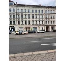 2 und 3 Zimmerwohnung, nebeneinander liegend - Leipzig Mitte