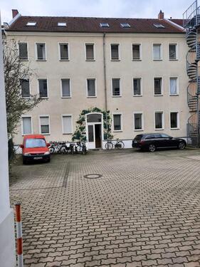 Foto - 5 Zimmer Etagenwohnung zum Kaufen in Leipzig