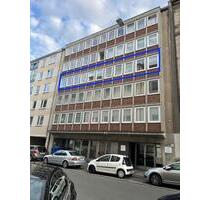 Attraktive Bürofläche mit Aufzug in zentraler Lage Nürnbergs – 188 m² am Kesslerplatz