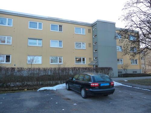 Foto - 1-Zimmer-Wohnung in Unterhaching zu verkaufen