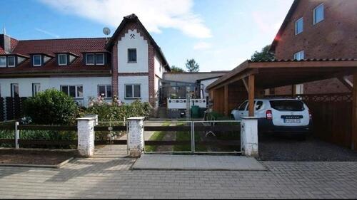 Foto - Einfamilienhaus in ruhiger dörflicher Lage
