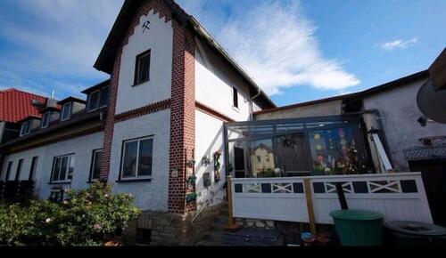 Foto - 5 Zimmer Doppelhaushälfte zum Kaufen in Artern