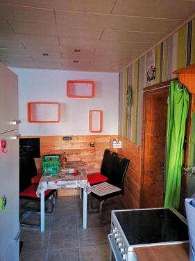Foto - 5 Zimmer Doppelhaushälfte in Artern