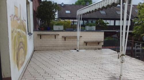 Foto - 3-Zimmer Wohnung in Moers - 1.000,00&nbsp;EUR Kaltmiete, ca.&nbsp; 100,00&nbsp;m&sup2;