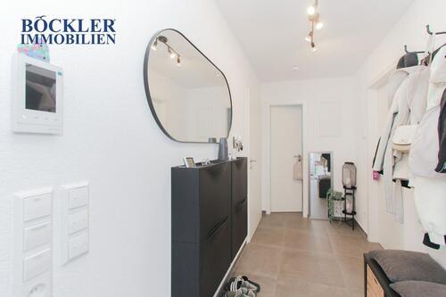 Foto - 2 Zimmer Etagenwohnung zur Miete in Schömberg