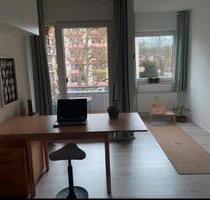 1-Zimmer-Wohnung mit Balkon an der Universität - Trier Kürenz