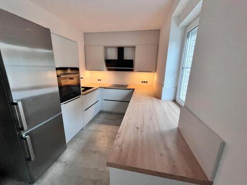 Foto - 3 Zimmer Etagenwohnung zum Kaufen in Versmold