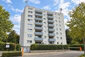 Foto - Kapitalanlage: 4-Zimmer-Wohnung mit Loggia, Aufzug & Stellplatz