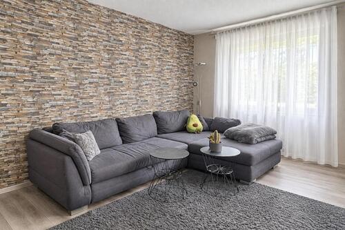 Foto - 4 Zimmer Etagenwohnung zum Kaufen in Bielefeld