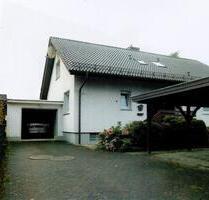 Einfamilienhaus in Detmold-Hiddesen