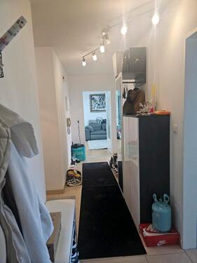 Foto - Wohnung mit 3 Zimmer - 1.095,00 EUR Kaltmiete,