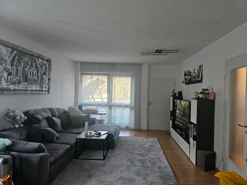 Foto - Etagenwohnung zur Miete in Passau