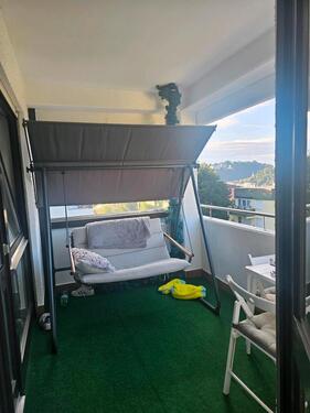 Foto - Etagenwohnung in Passau zur Miete