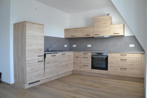 Foto - Etagenwohnung zur Miete in Varel