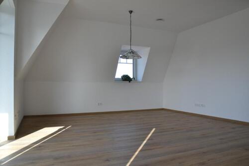 Foto - Etagenwohnung in Varel zur Miete