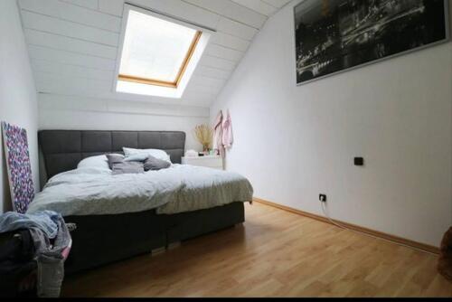 Foto - Etagenwohnung in Mönchengladbach