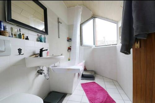 Foto - Etagenwohnung in Mönchengladbach zur Miete
