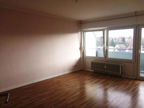 Foto - Etagenwohnung in Ingelheim am Rhein zum Kaufen