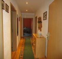 Private Ferienwohnung in Neubrandenburg und bei Wasserschäden