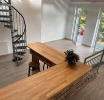 4 ZKB,B in OLOsternburg WG geeignet - Oldenburg Bürgeresch