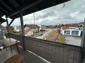 Foto - Etagenwohnung in Deggendorf