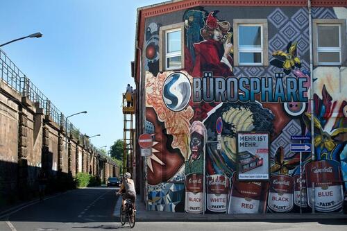 Foto - Großzügiges, helles Büro 240 m² möbliert, alles inklusive