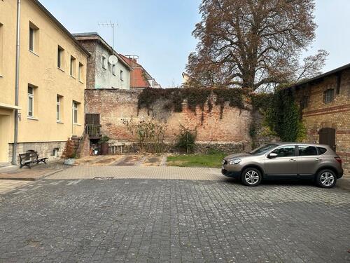 Foto - Etagenwohnung in Egeln zur Miete