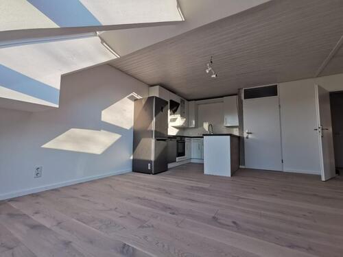 Foto - Moderne 3,5 Zimmer-DG-Wohnung zu vermieten