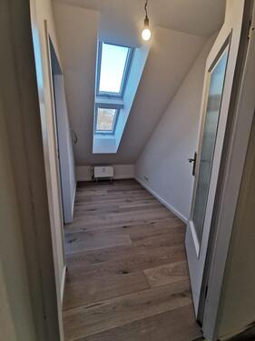 Foto - Etagenwohnung in Konstanz zur Miete