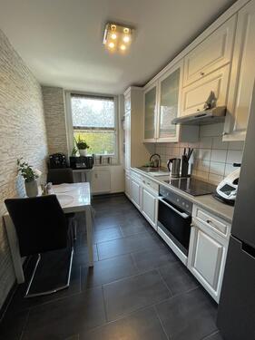 Foto - Charmante 3,5-Zimmer Wohnung, Nähe Tetraeder