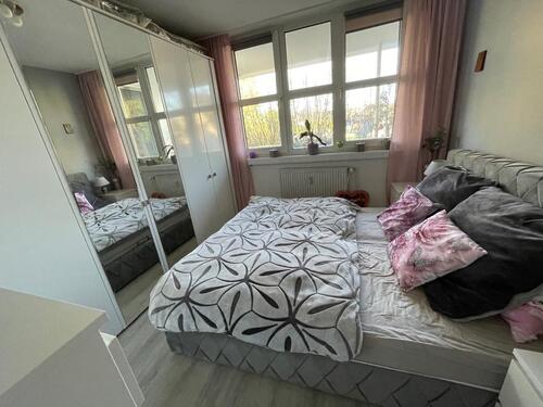 Foto - 3 Zimmer Etagenwohnung in Bottrop