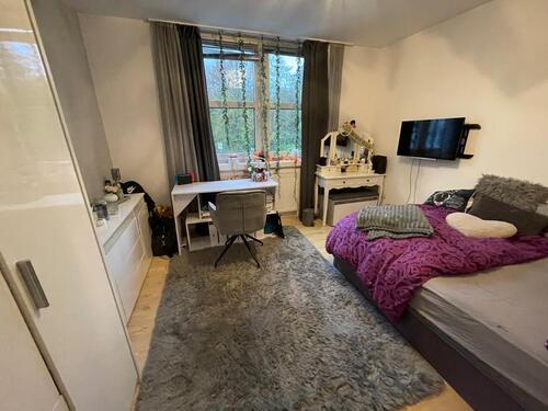 Foto - Etagenwohnung in Bottrop zur Miete