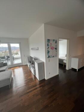 Foto - Penthousewohnung Nähe der Kaiserthermen Innenstadt