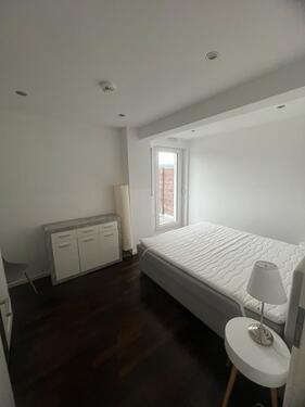 Foto - Etagenwohnung in Trier zur Miete