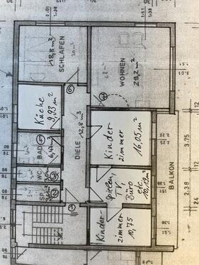 Foto - Wohnung in 86643 Rennertshofen zu vermieten