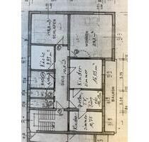 Wohnung in 86643 Rennertshofen zu vermieten