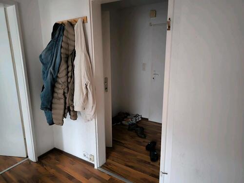 Foto - 1 Zimmer Etagenwohnung in Cochem