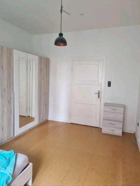 Foto - WG Zimmer in 4erMädls WG in MA-Rheinau