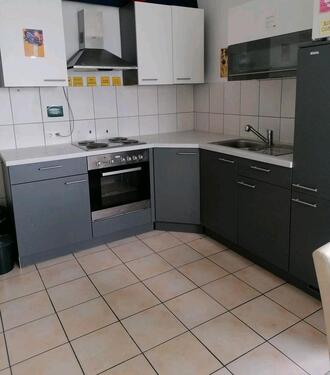 Foto - Etagenwohnung in Mannheim zur Miete