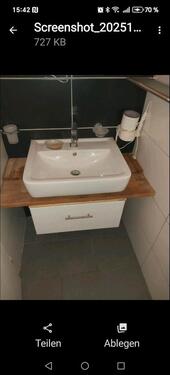 Foto - 3 Zimmer Etagenwohnung in Kerpen