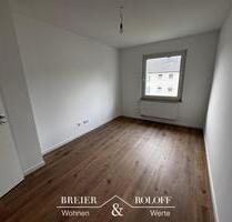 Erstbezug: Sanierte 3-Zi. Wohnung in BielefeldSennestadt