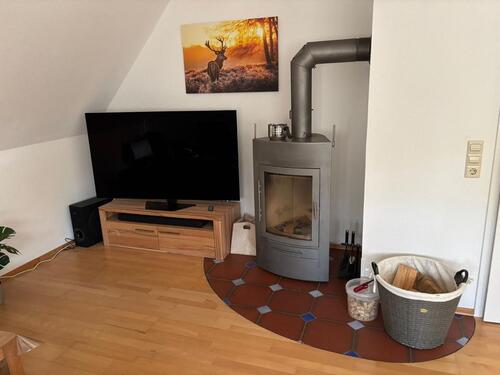 Foto - 3.5 Zimmer Dachgeschoßwohnung zur Miete in Bruchhausen-Vilsen