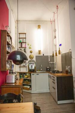 Foto - 5 Zimmer Hochparterre zur Miete in Berlin