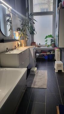 Foto - Hochparterre in Berlin zur Miete