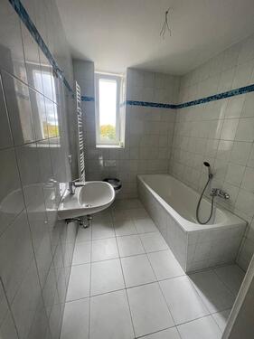 Foto - Helle 3-Zimmer Wohnung in Zeitz mit Balkon und moderner Einbauküche